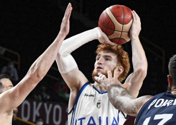 Diretta Ungheria Italia, qualificazioni Europei 2025 (Foto ANSA)