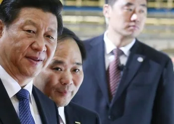 Xi Jinping, presidente della Repubblica Popolare Cinese (Ansa)