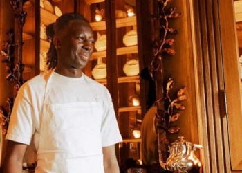 Chi è Mory Sacko, ospite di Masterchef Italia 2023