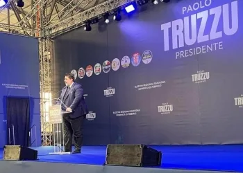 Solinas alle Regionali