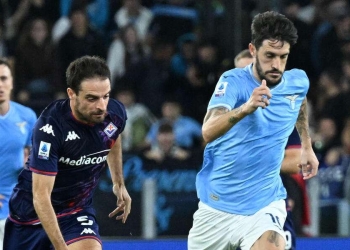 Luis Alberto Lazio Napoli