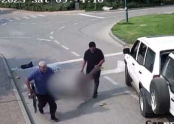 Il rapimento Unrwa-Hamas di un ostaggio