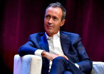 Andrea Duilio, amministratore delegato di Sky Italia (Foto: IPA)