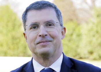 Andrea Dellabianca, Presidente della Compagnia delle Opere