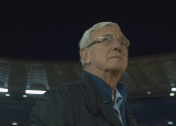 Marcello Luppi, screen Youtube