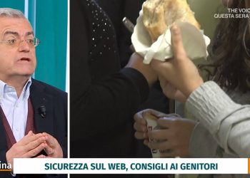 Il dg del Moige a Uno Mattina