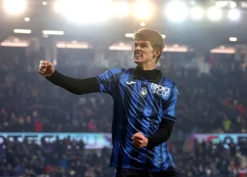 Charles De Ketelaere Atalanta