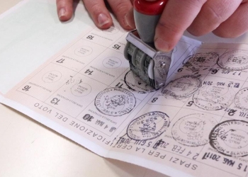 tessera elettorale seggi