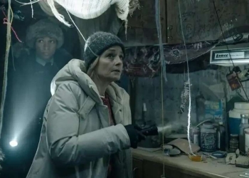 True detective 4, la serie disponibile su Now Tv