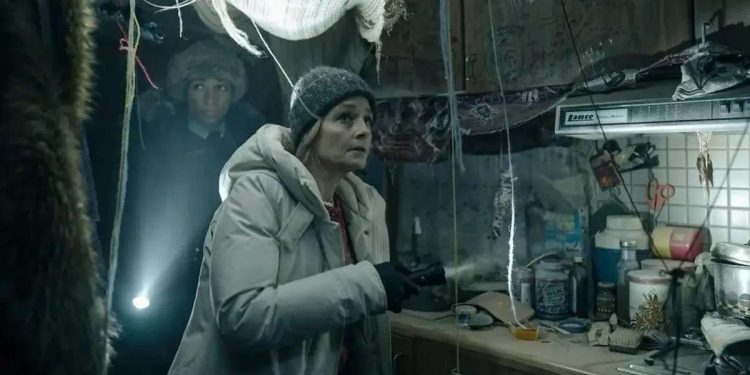 True detective 4, la serie disponibile su Now Tv