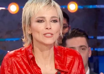 Francesca Fialdini a Da noi a ruota libera 2024