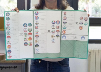 Elezioni Regionali Sardegna