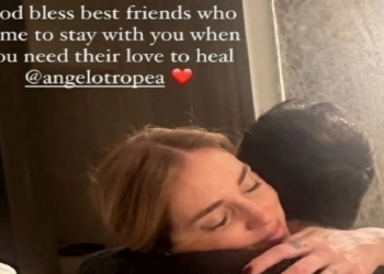 chi è angelo tropea