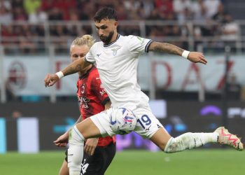 Lazio Milan