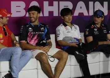 Classifica Formula 1 2024: si comincia con il Gp Bahrain (Foto ANSA)