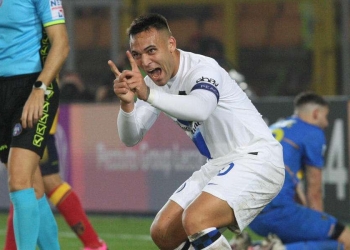 Diretta Inter Empoli, Serie A 30^ giornata (Foto ANSA)