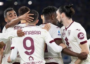 Torino Serie A