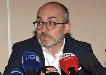 Paolo Truzzu, Sardegna