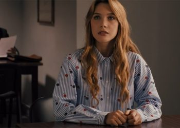 Teresa di Mare Fuori 5