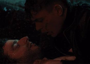 Alfredo e Micciarella in Mare Fuori 4