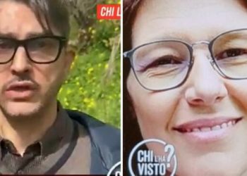 Cadavere ritrovato da troupe Chi l'ha Visto?