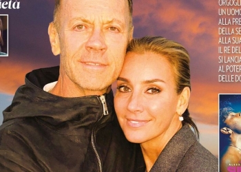 Rocco Siffredi (Novella 2000)