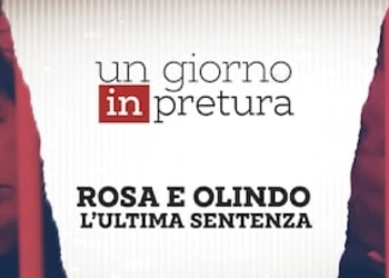 Strage di Erba, lo speciale di Un Giorno in Pretura