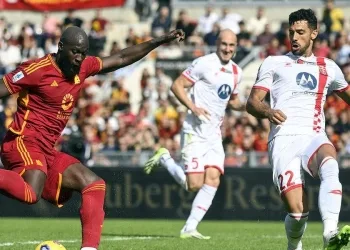 Probabili formazioni Monza Roma, Serie A 27^ giornata (Foto ANSA)