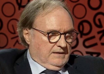 Cuno Tarfusser a Quarto Grado sulla revisione per la strage di Erba (Foto: Quarto Grado)