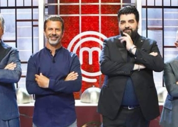 Chi è Andreas Caminada, ospite di Masterchef Italia 13