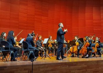 Orchestra Europa InCanto