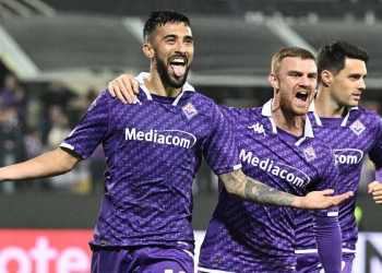 Nico Gonzalez, Fiorentina