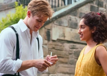 One day, la serie tv disponibile su Netflix