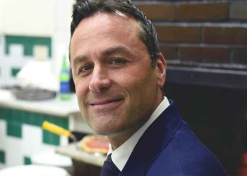 Alessandro Condurro Boss in Incognito 2024 foto fonte web