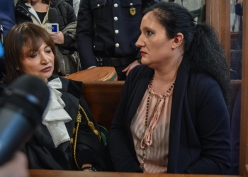 Alessia Pifferi e Alessia Pontenani