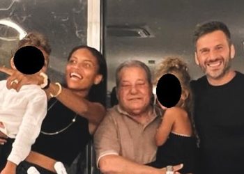 Marco Maddaloni suocero morto Mario Giamminelli