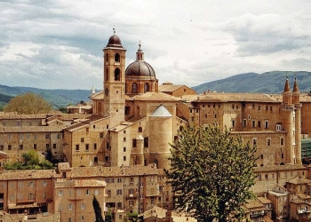 Urbino (CC SchiDD)