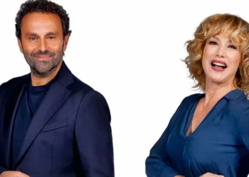 i Brillanti di Pechino Express 2024