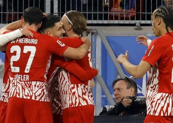 Diretta Friburgo West Ham, andata ottavi Europa League (Foto ANSA)