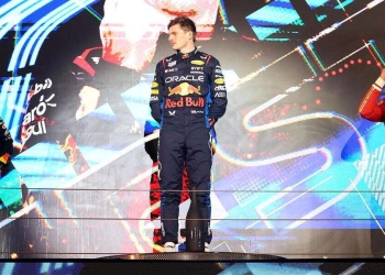 Classifica Formula 1 2024, verso il Gp Arabia Saudita (Foto ANSA)