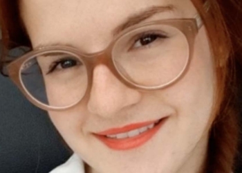 Sara Pedri ginecologa scomparsa (Foto: web)