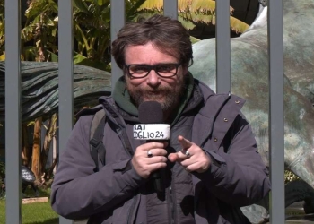 Striscia la notizia Sanremo