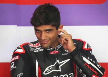 Jorge Martin MotoGp
