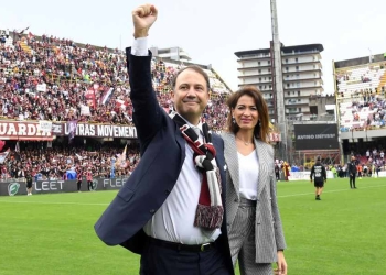 Iervolino Salernitana
