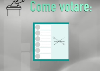Come si vota Regionali Abruzzo