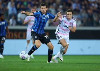 Juventus Atalanta