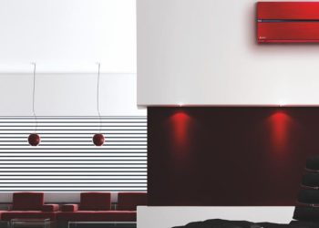 Foto Mitsubishi Electric