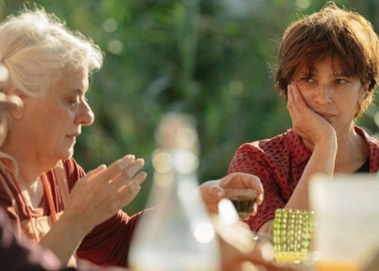 Una scena del film (Credits: Paolo Ciriello)