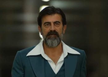 Erkan Bektaş di Terra Amara