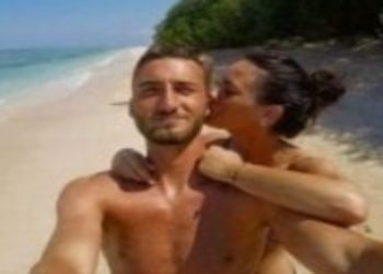 Selene Cito, moglie di Bryan Cristante. (Foto: Web)